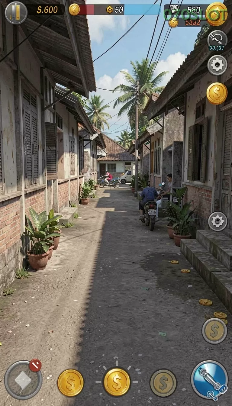 Screenshot Madu303 nomor 2