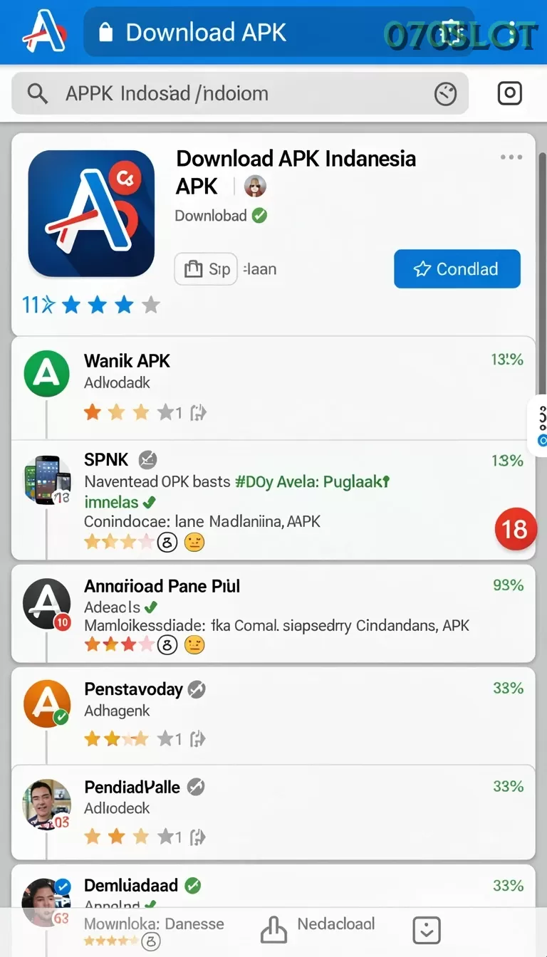 Screenshot Big77 nomor 2
