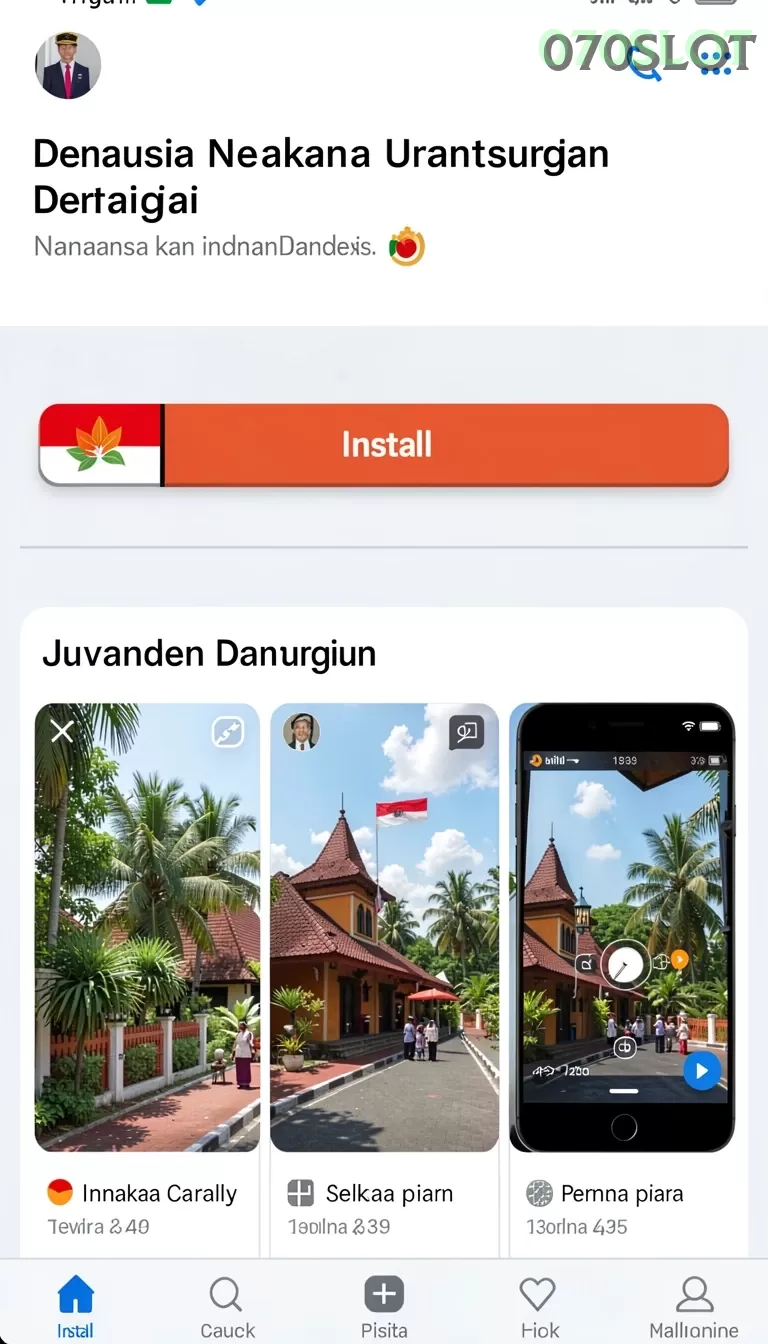 Screenshot Supraslot nomor 2